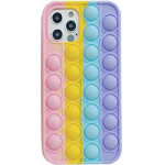 ANTI-Stress Case Iphone 11 Pro Max Pastel OEM