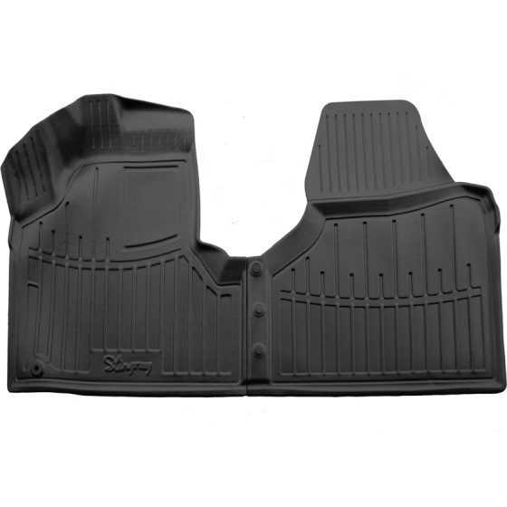 Race Axion ������� ������� �� ����� Me Koym������ ��� Citroen Jumpy / Fiat Scudo / Peugeot Expert 2007-2016 - 2 ���. - (5006092)