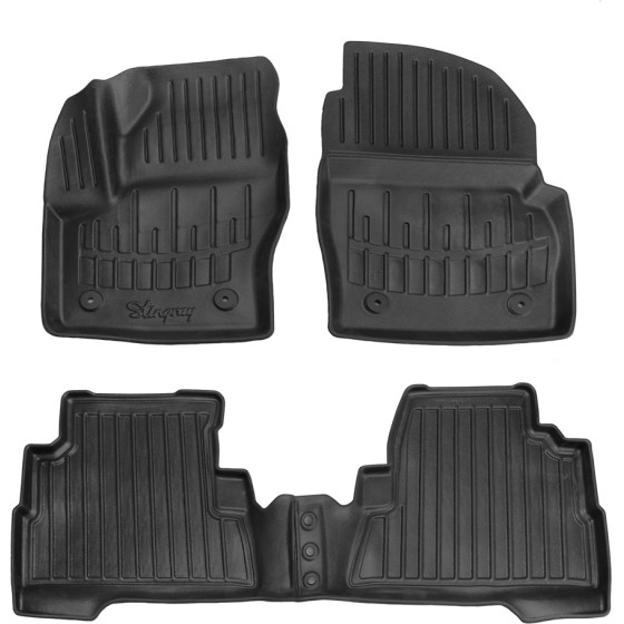Race Axion ������� ������� �� ����� Me Koym������ ��� Ford Escape 5D 2012-2019 / Kuga 5D 2012-2019 - 5 ���. - (5007015)