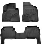 Race Axion ������� ������� �� ����� Me Koym������ ��� Hyundai Santa Fe Ii 5D 2010-2012 - 5 ���. - (5009415)