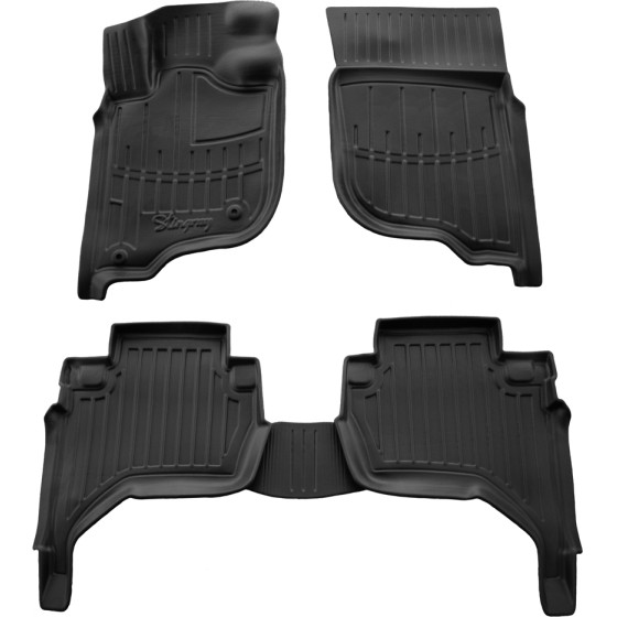 Race Axion ������� ������� �� ����� Me Koym������ ��� Mitsubishi L200 4D 2006-2015 - 5 ���. - (5013215)