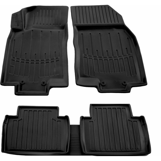 Race Axion ������� ������� �� ����� Me Koym������ ��� Nissan Rogue T32 5D 2013-2020 / X-Trail T32 5D 2014-2020 - 5 ���. - (5014025)