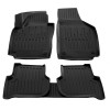 Race Axion ������� ������� �� ����� Me Koym������ ��� Skoda Yeti 5D 2009-2017 / Vw Golf Plus 5D 2005-2014 - 5 ���. - (5024185)