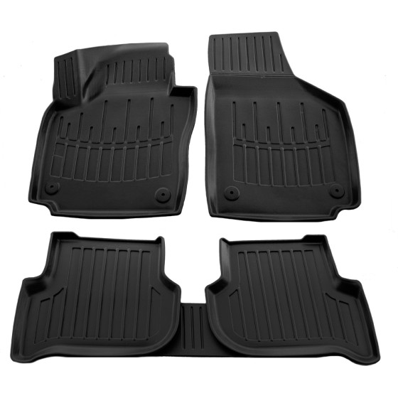 Race Axion ������� ������� �� ����� Me Koym������ ��� Skoda Yeti 5D 2009-2017 / Vw Golf Plus 5D 2005-2014 - 5 ���. - (5024185)