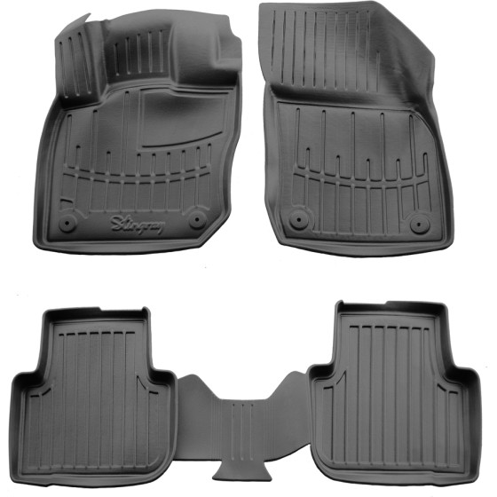 Race Axion ������� ������� �� ����� ����� Koym������ ��� Vw Tiguan 5D 2024+ - 4 ���. - (5024434)
