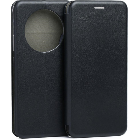 Beline Book Magnetic Case Realme 12 4G Black