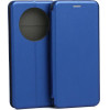 Beline Book Magnetic Case Realme 12 4G Blue
