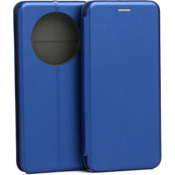 Beline Book Magnetic Case Realme 12 4G Blue