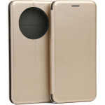 Beline Book Magnetic Case Realme 12 4G Gold