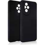 Beline Case Silicone Honor 200 black