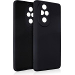 Beline Case Silicone Honor 200 Pro black