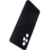 Beline Case Silicone Honor 200 Pro black