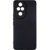 Beline Case Silicone Honor 200 Pro black