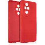 Beline Case Silicone Honor 200 Pro red