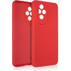 Beline Case Silicone Honor 200 red