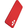 Beline Case Silicone Honor 200 red