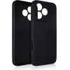 Beline Case Silicone Honor 400 Lite black