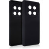 Beline Case Silicone Honor Magic 7 Lite 5G black