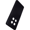 Beline Case Silicone Honor Magic 7 Lite 5G black