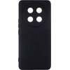 Beline Case Silicone Honor Magic 7 Lite 5G black