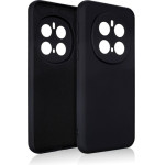 Beline Case Silicone Honor Magic 7 Pro 5G black