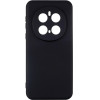 Beline Case Silicone Honor Magic 7 Pro 5G black