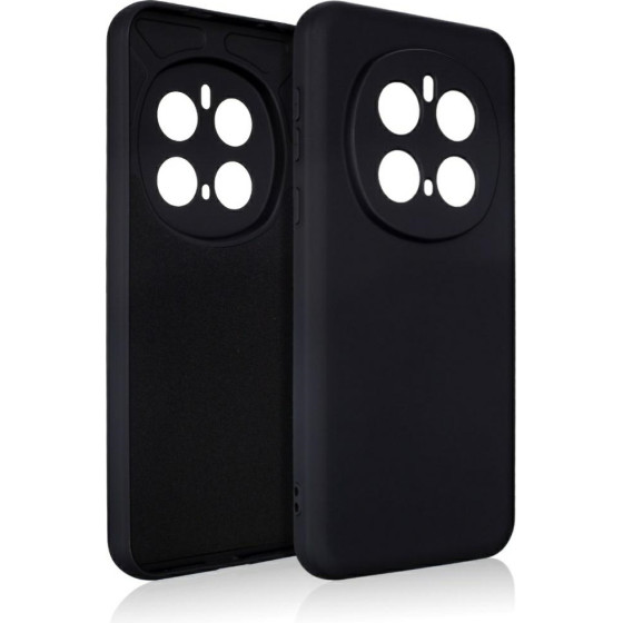 Beline Case Silicone Honor Magic 7 Pro 5G black
