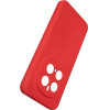 Beline Case Silicone Honor Magic 7 Pro 5G red