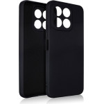 Beline Case Silicone Honor X6b black