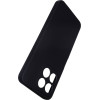 Beline Case Silicone Honor X6b black