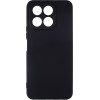 Beline Case Silicone Honor X6b black