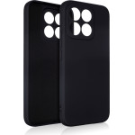Beline Silicone Honor X8c Case Black