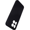 Beline Silicone Honor X8c Case Black