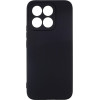 Beline Silicone Honor X8c Case Black