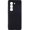 Beline Silicone Infinix Hot 50 Pro+ Case Black