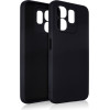 Beline Silicone Infinix Hot 50i Case Black