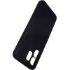 Beline Silicone Infinix Hot 50i Case Black