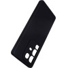 Beline Silicone Infinix Note 50 Pro 5G Case Black