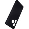 Beline Silicone Realme Gt 6 Case Black