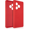 Beline Silicone Realme Gt 6 Case Red