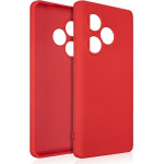 Beline Silicone Realme Gt 6 Case Red