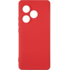 Beline Silicone Realme Gt 6 Case Red