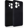 Beline Silicone Realme Gt 7 Pro Case Black