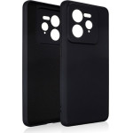 Beline Silicone Realme Gt 7 Pro Case Black