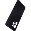 Beline Silicone Realme Gt 7 Pro Case Black