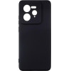 Beline Silicone Realme Gt 7 Pro Case Black