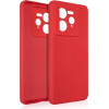 Beline Silicone Realme Gt 7 Pro Case Red