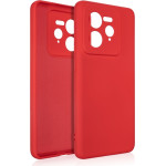 Beline Silicone Realme Gt 7 Pro Case Red