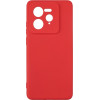 Beline Silicone Realme Gt 7 Pro Case Red