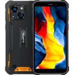 Oukitel Smartphone G2, 6'', 4/64GB, 6300mAh, IP68/IP69K, ��������� - (G2-OR)
